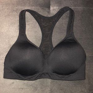 Victoria’s Secret PINK push up sports bra